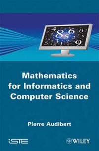 Cover image for Mathematics for Informatics and Computer Science