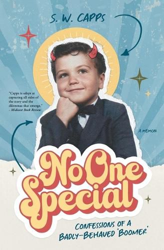 Cover image for No One Special