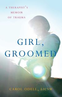 Cover image for Girl, Groomed