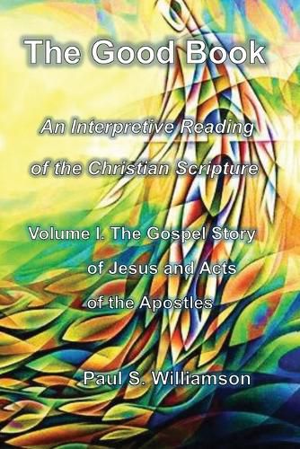 Cover image for The Good Book