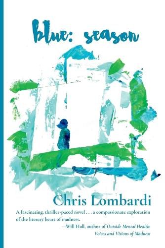 Cover image for blue