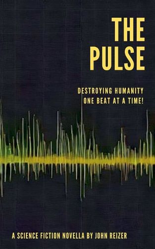 Cover image for The Pulse