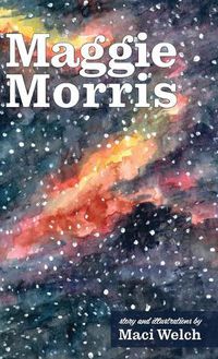 Cover image for Maggie Morris