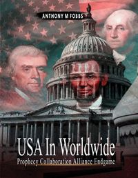 Cover image for USA In Worldwide