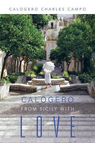 Cover image for Calogero: From Sicily with Love