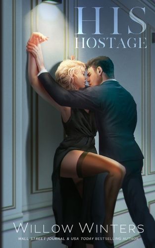 Cover image for His Hostage