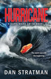 Cover image for Hurricane: Capt. Mark Smith #2
