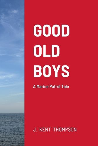 Cover image for Good Old Boys