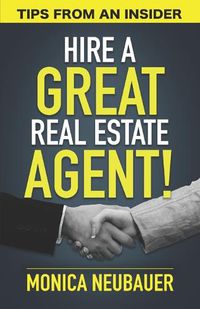 Cover image for Hire a Great Real Estate Agent