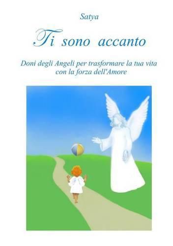 Cover image for Ti Sono Accanto