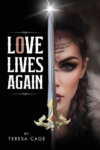 Cover image for Love Lives Again