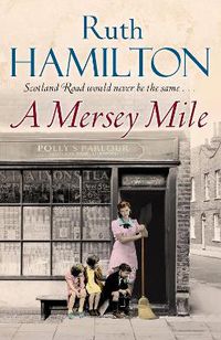 Cover image for A Mersey Mile