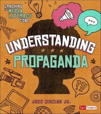 Cover image for Understanding Propaganda