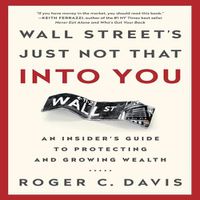 Cover image for Wall Street's Just Not That Into You