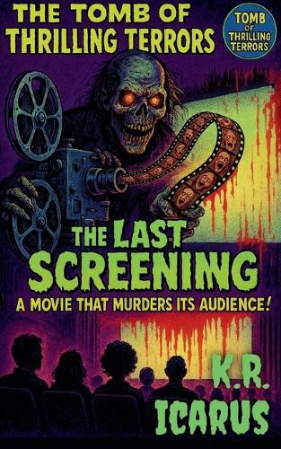 Cover image for The Last Screening