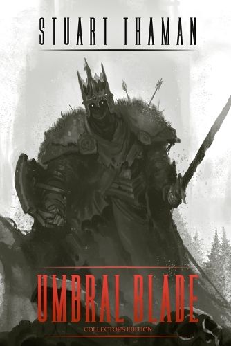 Cover image for Umbral Blade