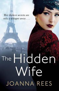 Cover image for The Hidden Wife