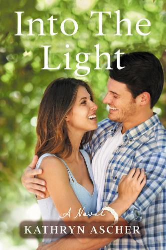 Cover image for Into the Light