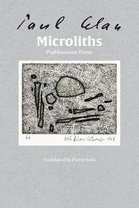 Cover image for Little Stones Microliths They are