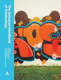 Cover image for The Aotearoa Handbook of Criminology