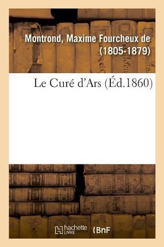 Le Cure d'Ars