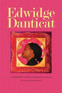 Cover image for Edwidge Danticat: A Reader's Guide