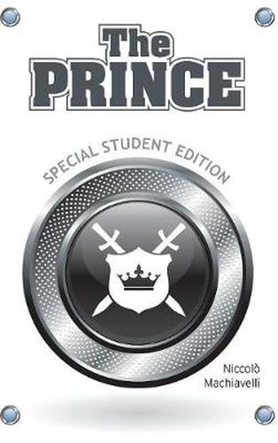 Cover image for The Prince