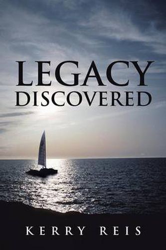 Cover image for Legacy Discovered