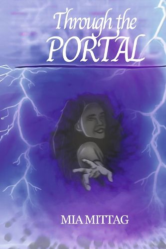 Cover image for Through the Portal