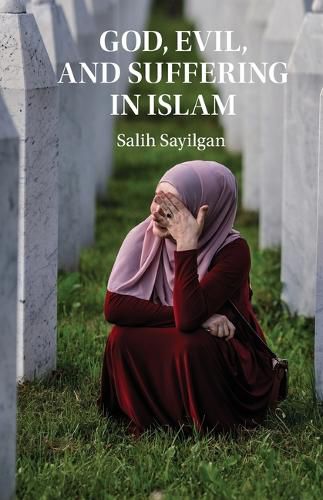 Cover image for God, Evil, and Suffering in Islam