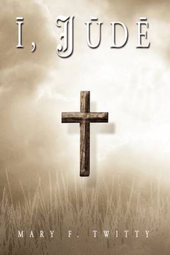 Cover image for I, Jude