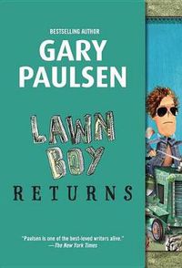 Cover image for Lawn Boy Returns