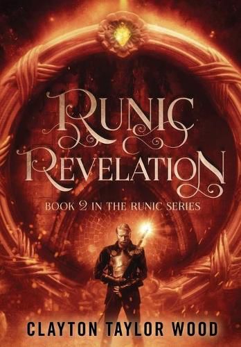 Cover image for Runic Revelation