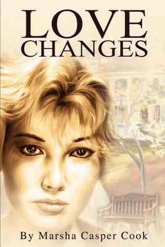 Cover image for Love Changes