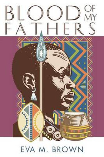 Cover image for Blood of My Fathers