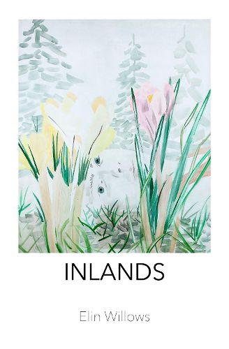 Cover image for Inlands