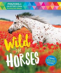 Cover image for Wild for Horses