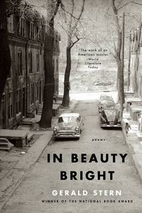 Cover image for In Beauty Bright: Poems