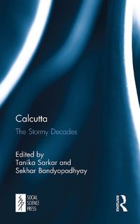 Cover image for Calcutta