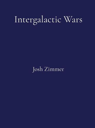 Cover image for Intergalactic Wars