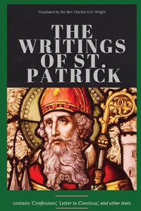 Cover image for The Writings of St. Patrick