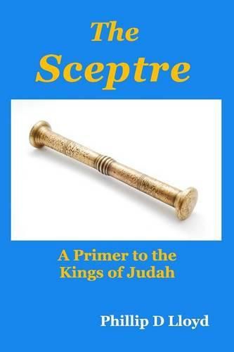 Cover image for The Sceptre
