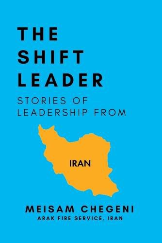 Cover image for The Shift Leader