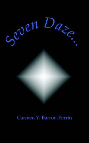 Cover image for Seven Daze...