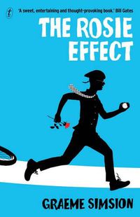 Cover image for The Rosie Effect