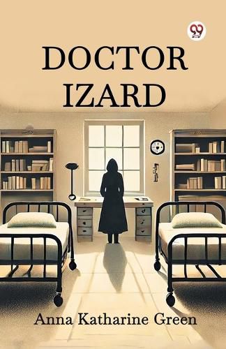 Cover image for Doctor Izard
