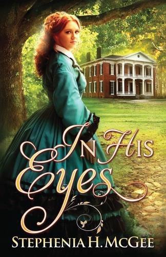 Cover image for In His Eyes