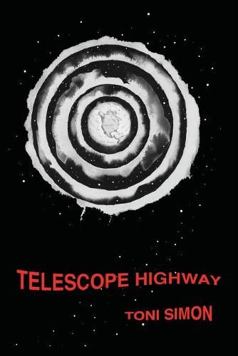 Cover image for Telescope Highway