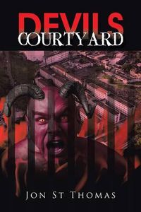 Cover image for Devils Courtyard