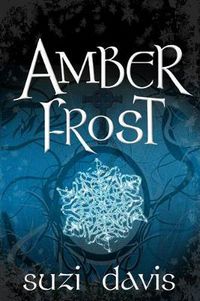 Cover image for Amber Frost